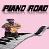 Kitchen Utensils - Piano Road - EP
