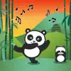 De Panda, Kinderliedjes Om Mee Te Zingen & Dansliedjes - De Panda Groove - Single